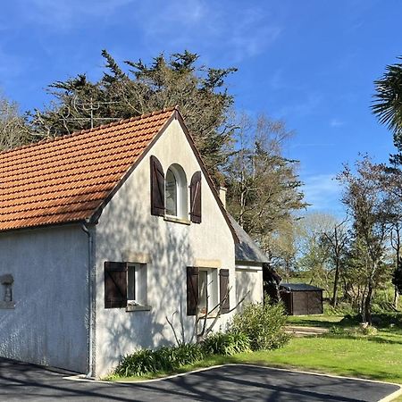 Belle Maison Bretonne Trebeurden - Ty Kerel ภายนอก รูปภาพ