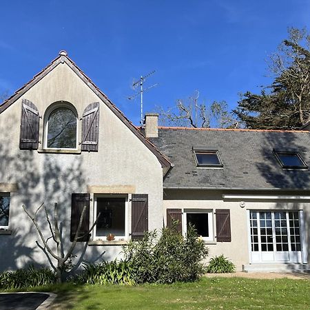 Belle Maison Bretonne Trebeurden - Ty Kerel ภายนอก รูปภาพ