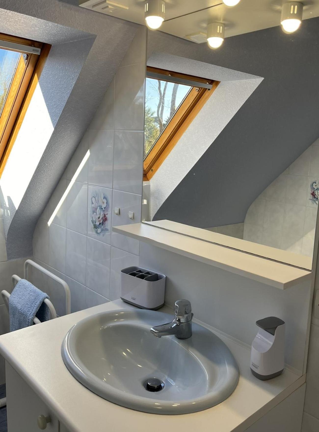 Belle Maison Bretonne Trebeurden - Ty Kerel ภายนอก รูปภาพ