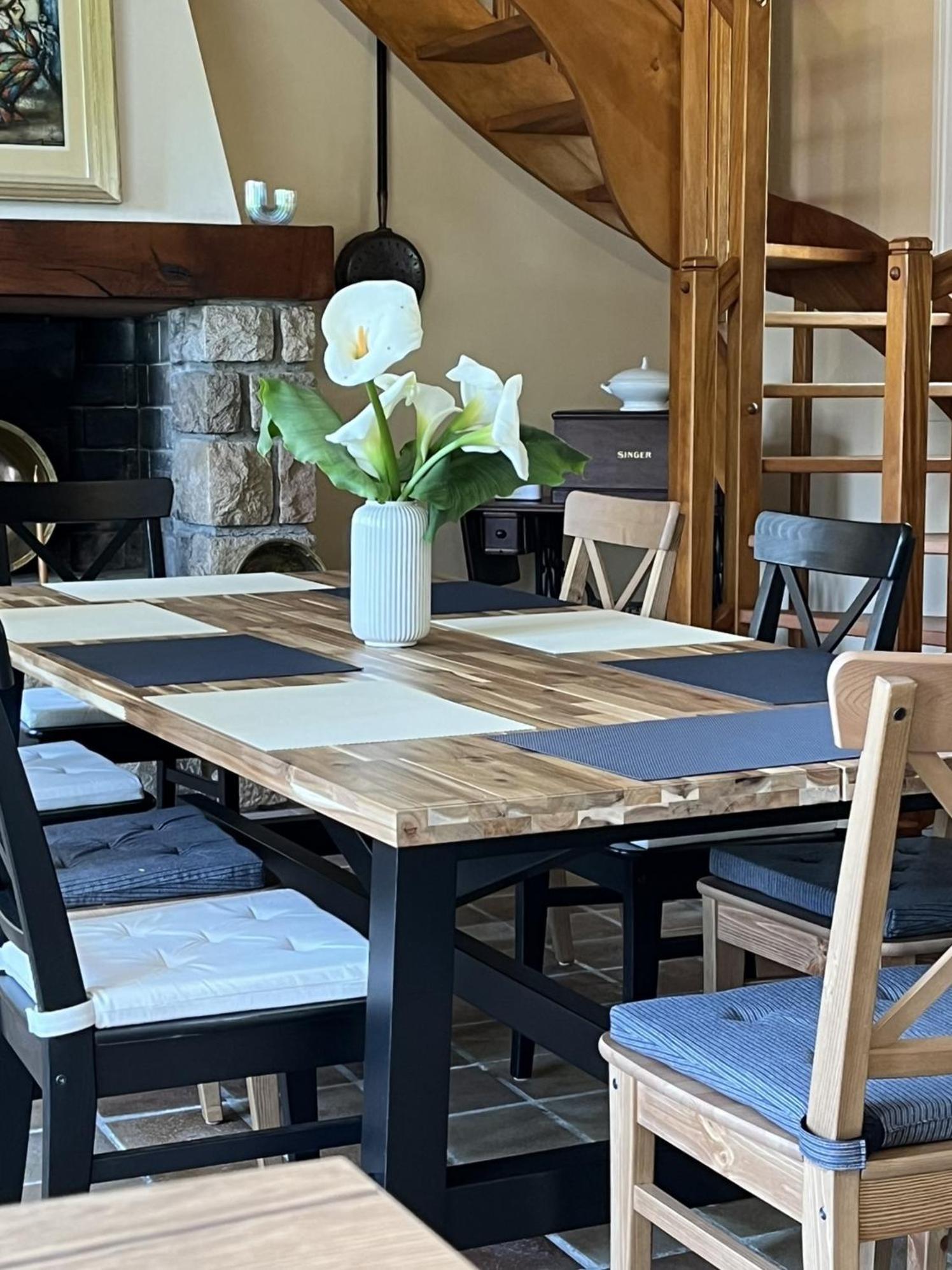 Belle Maison Bretonne Trebeurden - Ty Kerel ภายนอก รูปภาพ