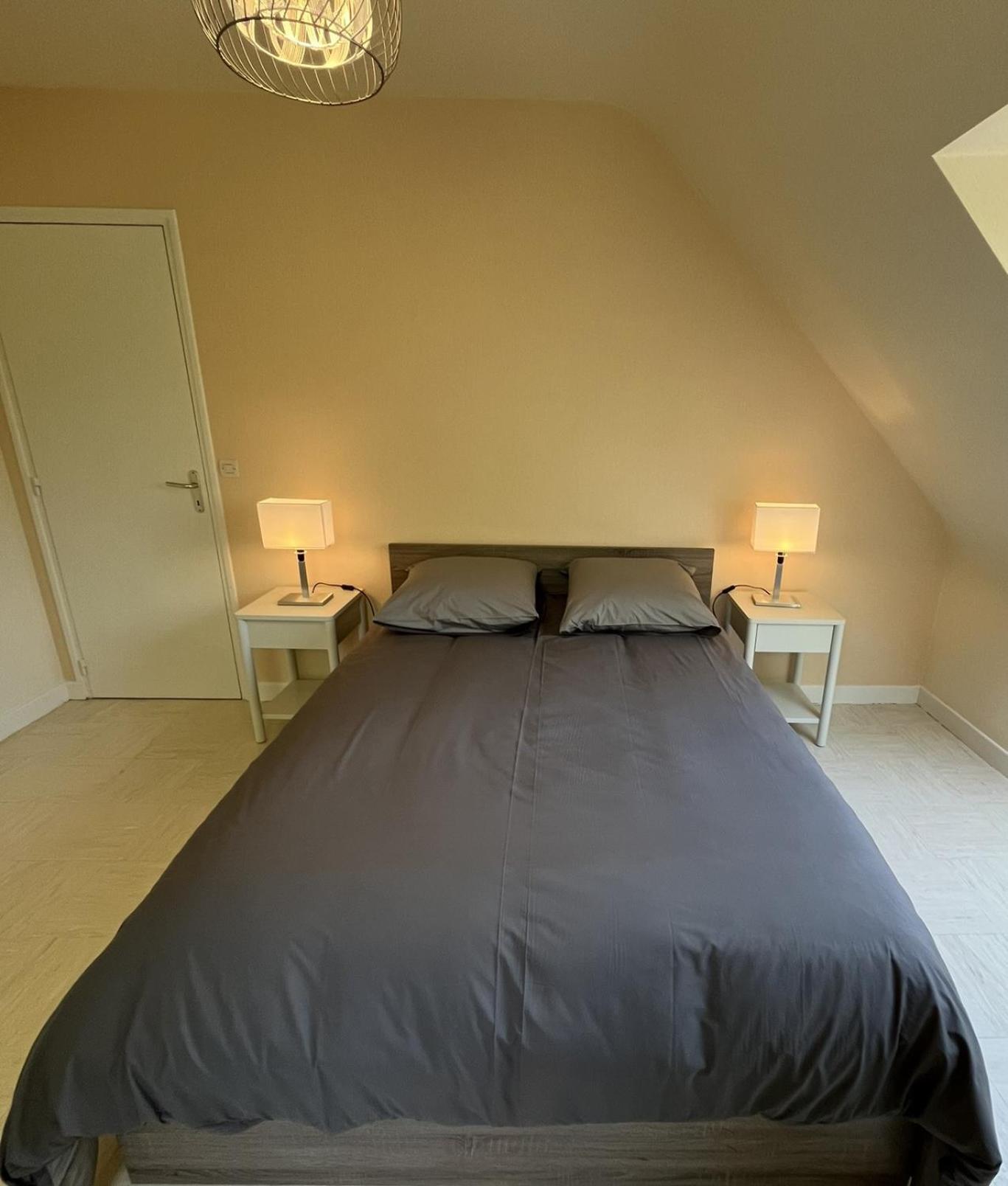 Belle Maison Bretonne Trebeurden - Ty Kerel ภายนอก รูปภาพ