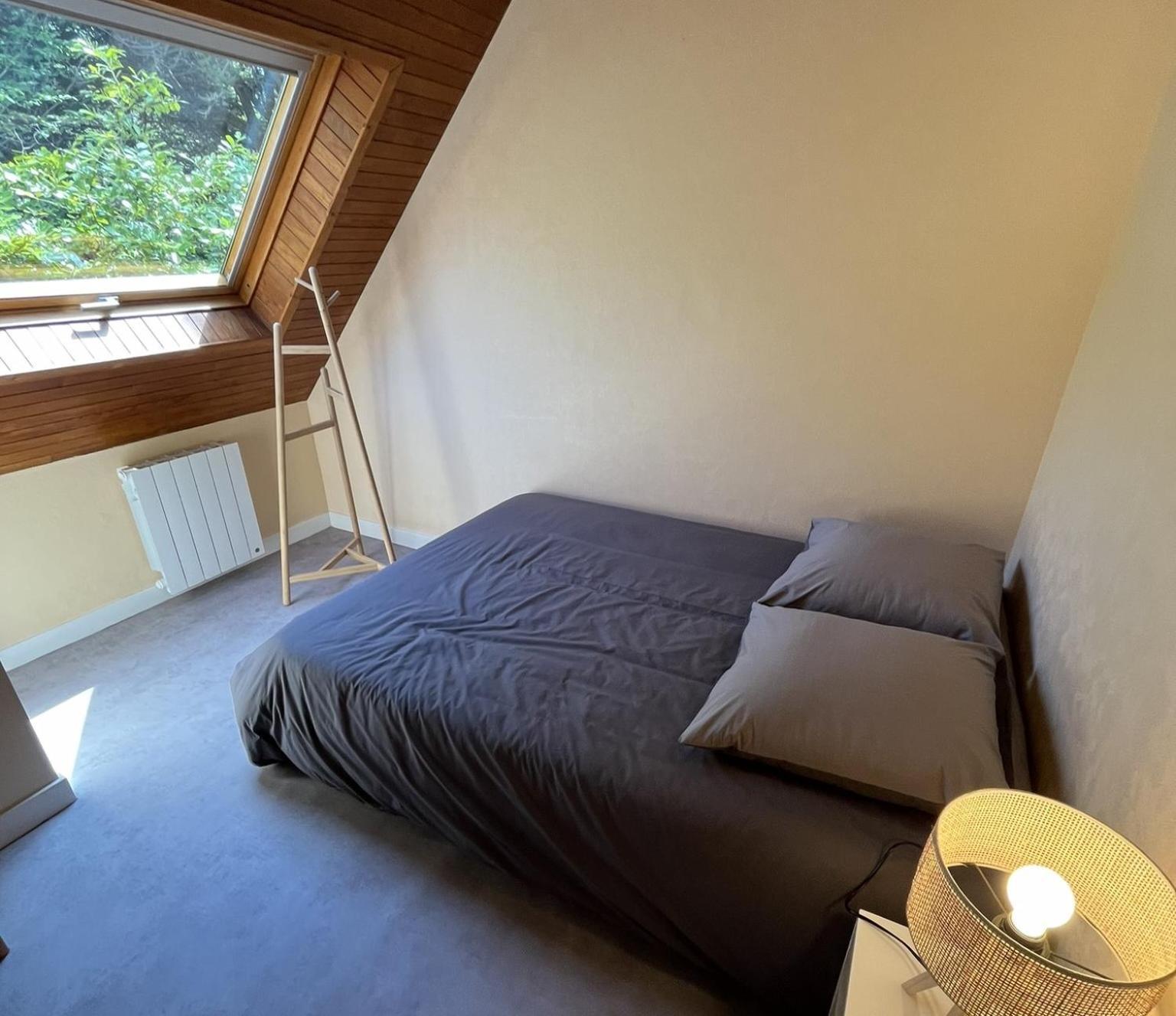Belle Maison Bretonne Trebeurden - Ty Kerel ภายนอก รูปภาพ