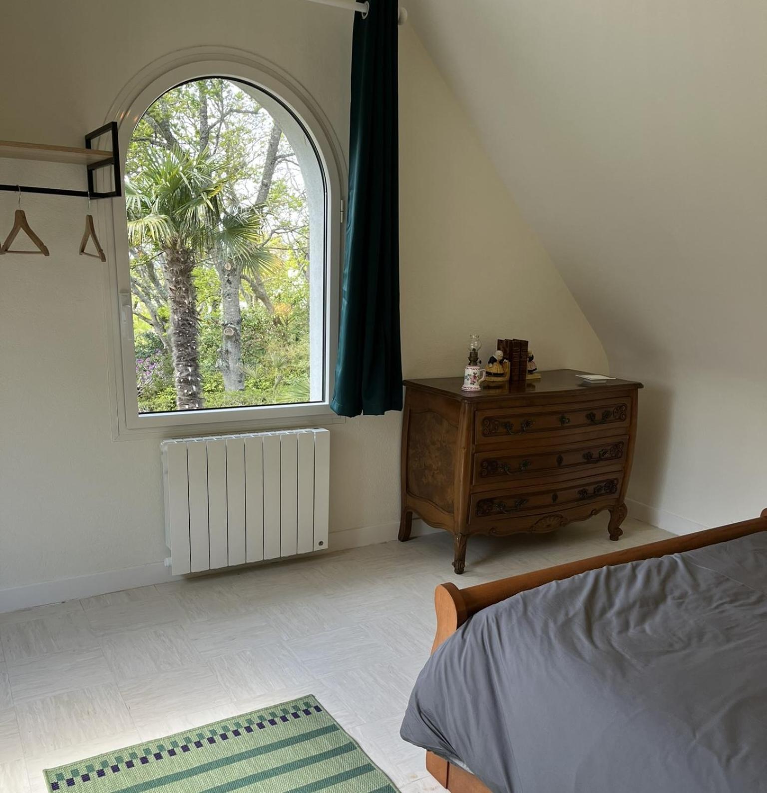 Belle Maison Bretonne Trebeurden - Ty Kerel ภายนอก รูปภาพ